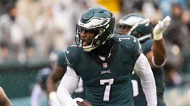 Haason Reddick